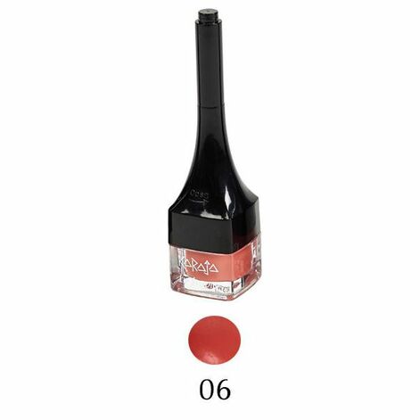 Karaja Lip Studio Lipstick With Brush